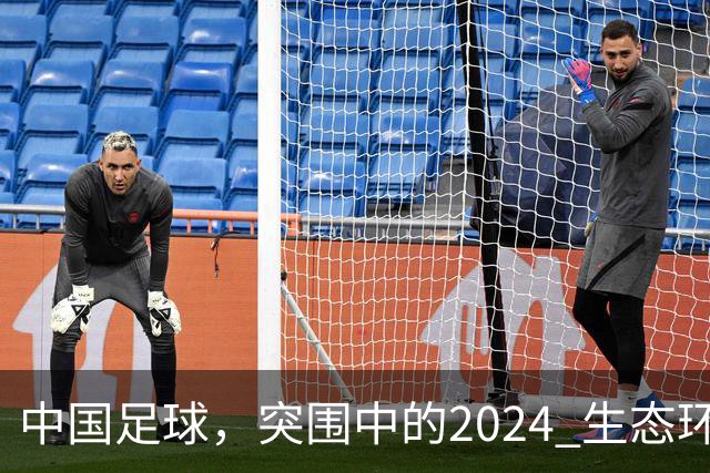 中国足球，突围中的2024 生态环境将实现好转