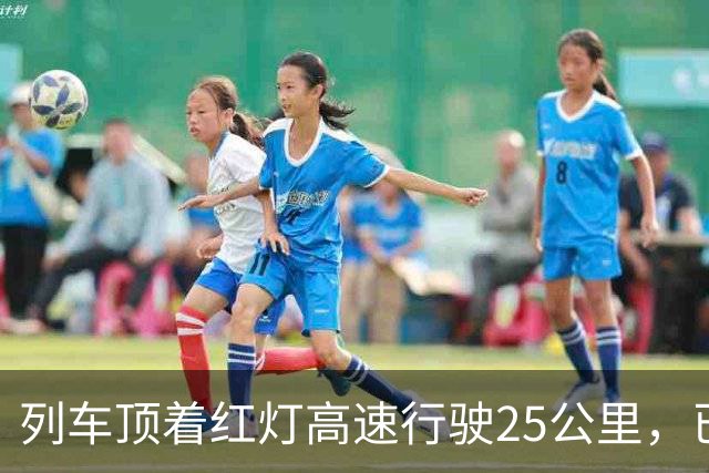 列车顶着红灯高速行驶25公里，已致68死的西班牙高铁追尾本可以避免吗？