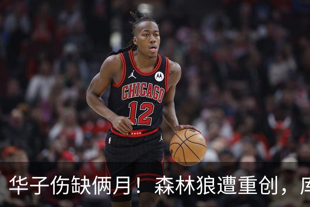 华子伤缺俩月！森林狼遭重创，库明加又要开始放开瞎抡了？