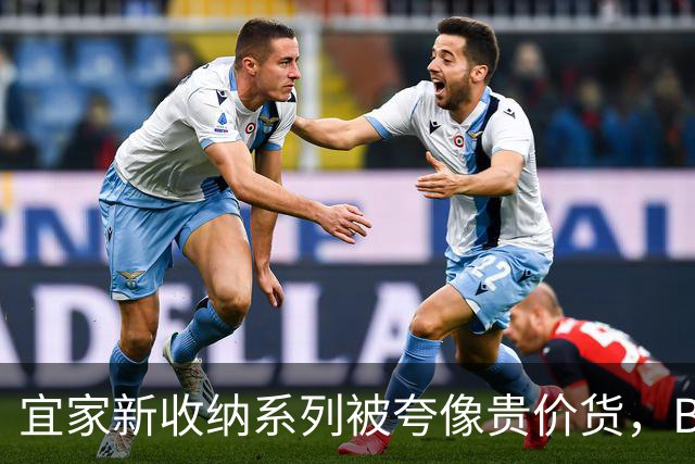 宜家新收纳系列被夸像贵价货，BILLY都要让位